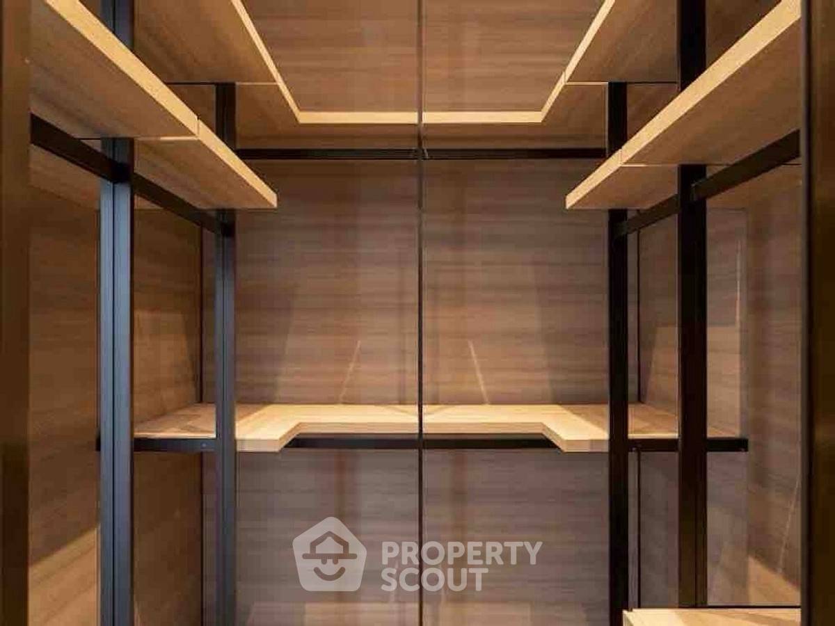 รูป คอนโด 1-ห้องนอน ที่ สโคป หลังสวน ใกล้ BTS ชิดลม (ID 2857846) - รูปที่ 17/19