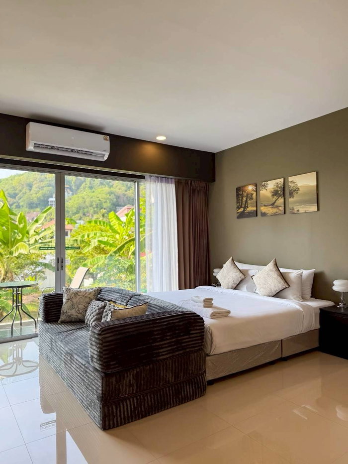 รูป Chic Condominium For Sell WR-04538 - รูปที่ 6/10