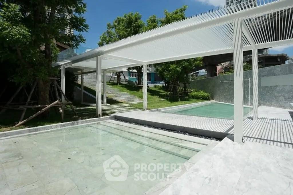 picture 1-BR Condo at Beatniq Sukhumvit 32 near BTS Thong Lor (ID 2946693) - 18/20