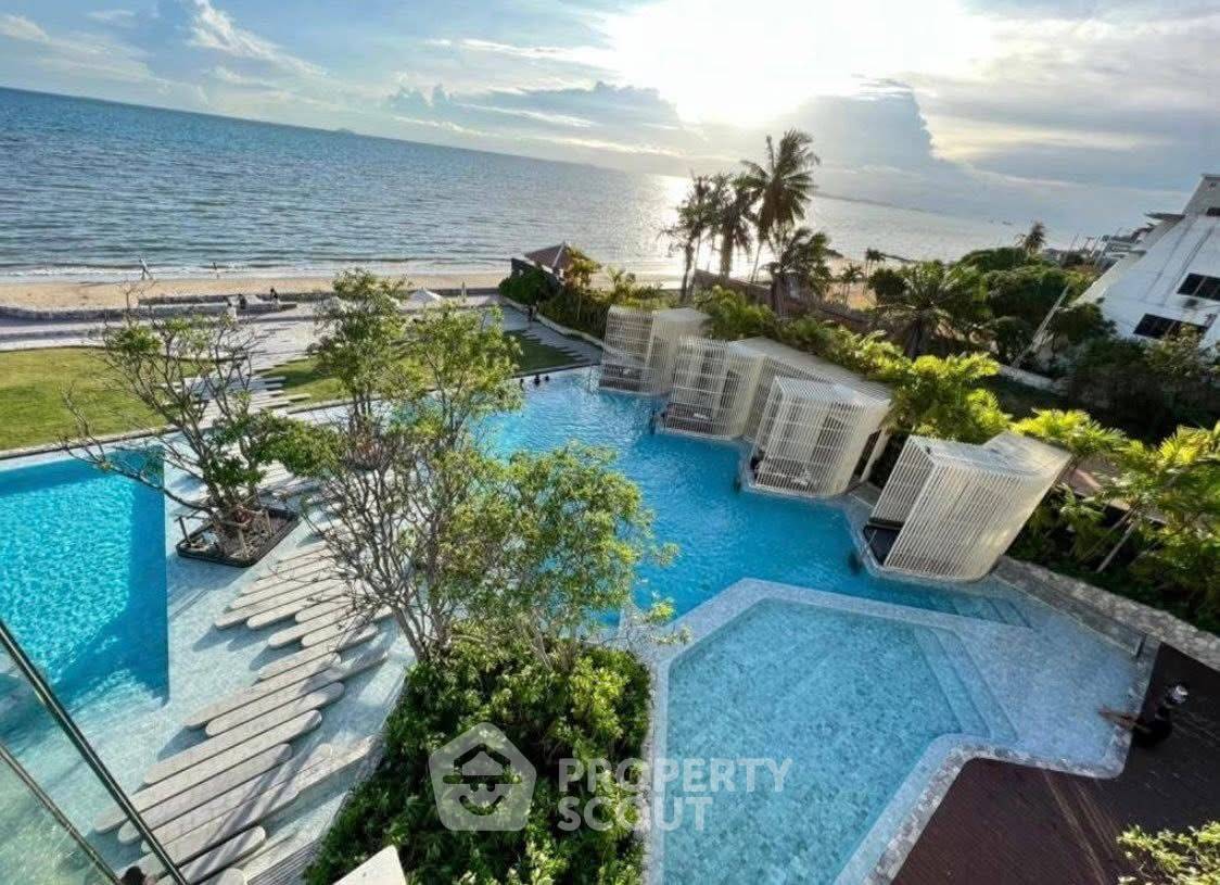 รูป คอนโด 2-ห้องนอน ที่ วีรันดา เรสซิเดนซ์ พัทยา ใกล้ เมืองพัทยา (ID 2950694) - รูปที่ 14/16