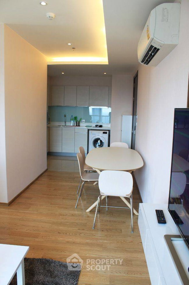 picture 2-BR Condo at H Sukhumvit 43 near BTS Phrom Phong (ID 899112) - 7/20