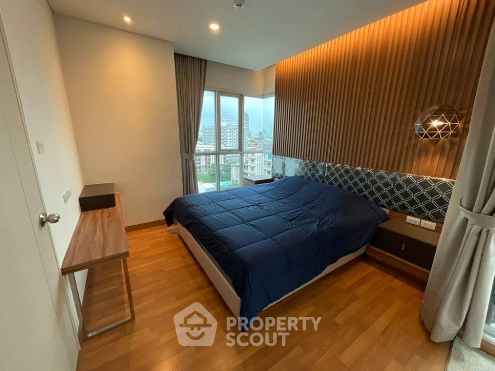 picture 1-BR Condo at Ivy Sathorn 10 near BTS Saint Louis (ID 882275) - 29/43