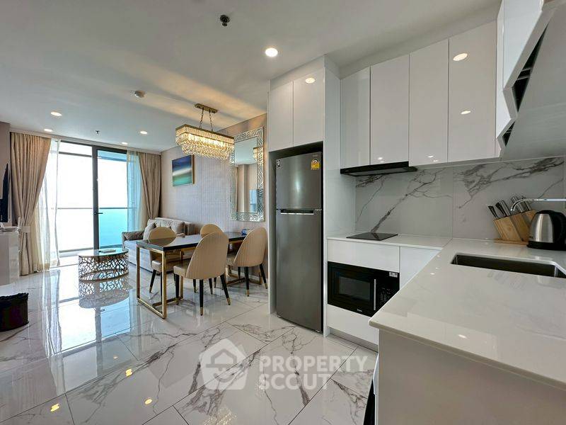 รูป คอนโด 1-ห้องนอน ที่ โคปาคาบาน่า บีช จอมเทียน ใกล้ หาดจอมเทียน (ID 2933282) - รูปที่ 11/13