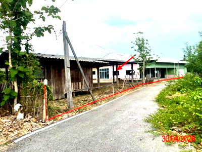FACTORY 1969.2 Sq.w. Ban Hong Lamphun for 3.5M
