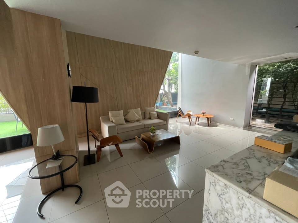 picture 1-BR Condo at D25 Condominium Thonglor close to Thong Lo (ID 2948584) - 17/20