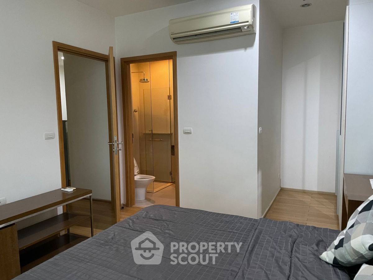 รูป คอนโด 1-ห้องนอน ที่ 39 บาย แสนสิริ ใกล้ BTS พร้อมพงษ์ (ID 2705054) - รูปที่ 4/6