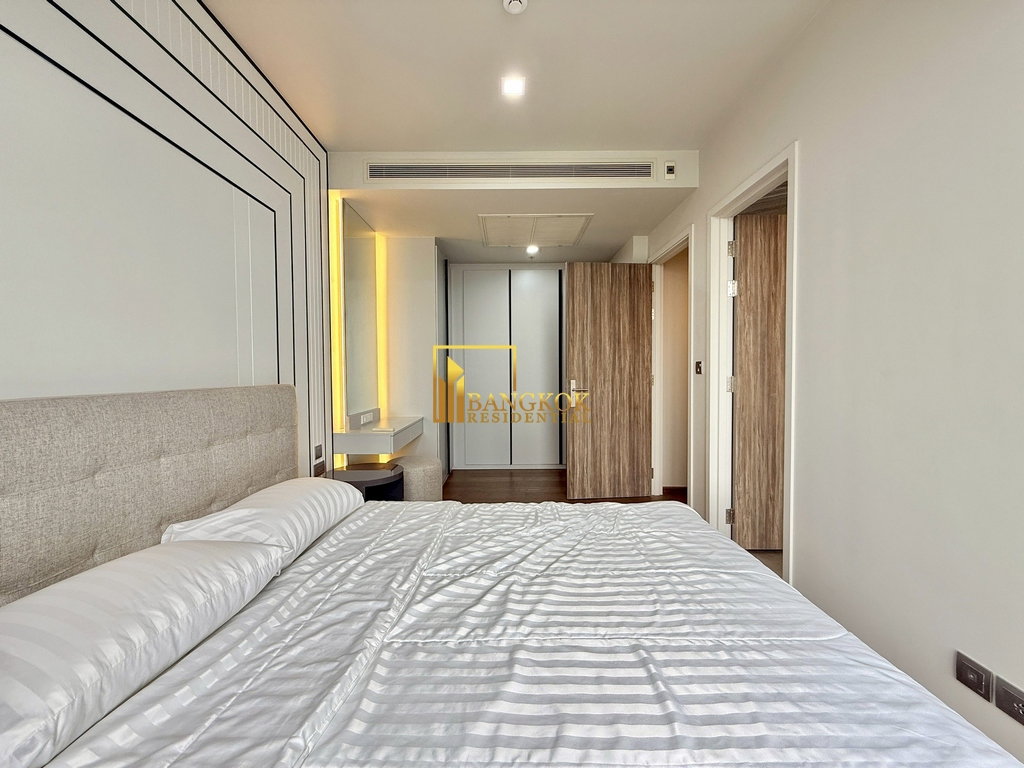 picture Ideo Q Sukhumvit 36 | Stylish 2 Bed Condo For Rent in Thonglor - BR60275CD - 12/35