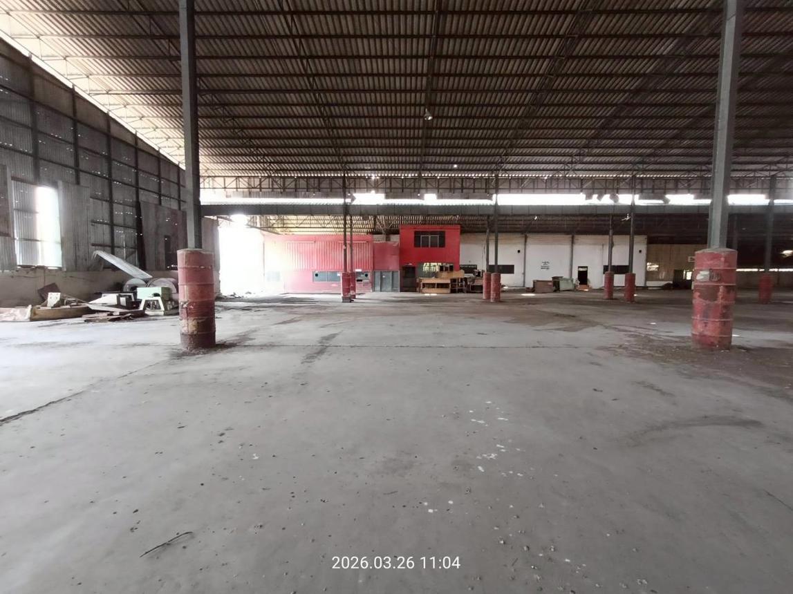 picture FACTORY 5660 Sq.w. Don Chedi Suphanburi for 16.6M - 55/74