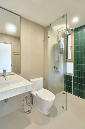 รูป บ้านเดี่ยว 3 ชั้นครึ่ง สร้างใหม่สไตล์ Modern Luxury ทำเลระดับพรีเมียม ใจกลางนิมมานตรงข้าม One Nimman และใกล้ MAYA -SW003674 - รูปที่ 23/46