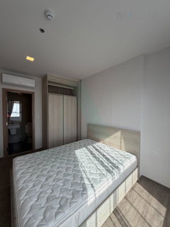 รูปภาพ 📌 For Rent Condo NIA BY SANSIRI Building 1, Floor 19,1 bed room, Room size 23 sqm