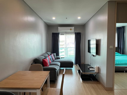 รูปภาพ  Lumpini Suite Dindang - Ratchaprarop 2beds 19,000 BTS Victory monument