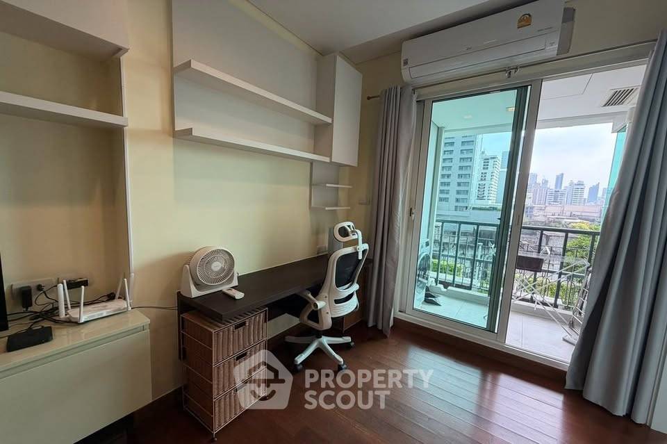 picture 1-BR Condo at Ivy Thonglor 23 close to Thong Lo (ID 2920613) - 3/11