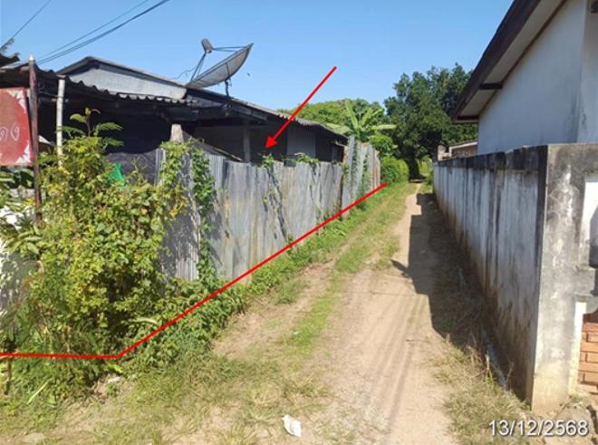 picture HOME 83 Sq.w. Chiang Dao Chiang Mai for 1.3M - 7/18