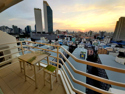 Condos for sale : City Living Ratchada  Cool Condo, Central City Location