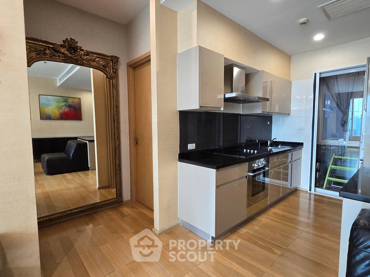 รูป คอนโด 3-ห้องนอน ที่ 39 บาย แสนสิริ ใกล้ BTS พร้อมพงษ์ (ID 2735990) - รูปที่ 14/25