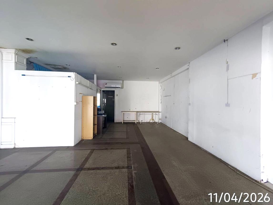 picture SHOP HOUSE 52.9 Sq.w. Chatuchak Bangkok for 15.8M - 34/44