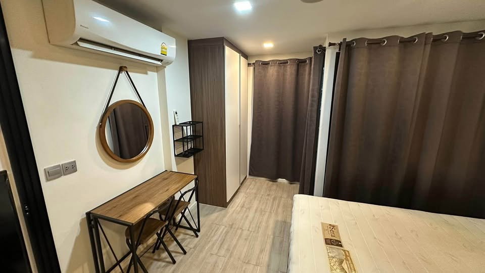 รูป 🟢ER26155 🟢ให้เช่า / For Rent Atmoz Ladprao 71 💰 ราคา 9,800 บาท/เดือน - รูปที่ 5/11