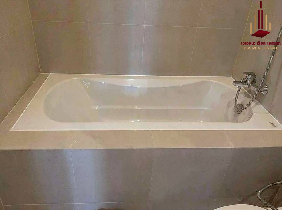 picture ✨ For Rent: Noble Refine  Condo ✨  💰 Only 24,000 THB/month - 5/5