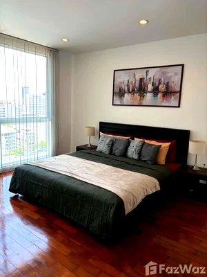 ขายคอนโด : ขาย คอนโด 2 ห้องนอน ในโครงการ บ้าน สิริ สีลม 6401829