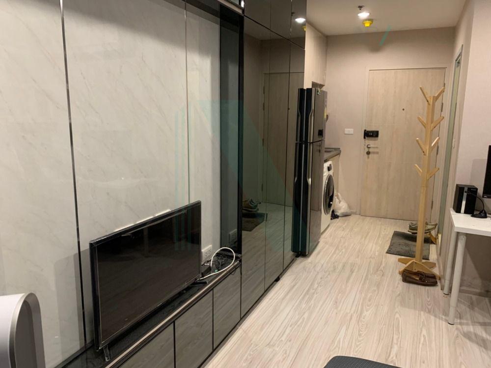 picture For rent, Ideo Mobi Wong Sawang Interchange STUDIO, 18th floor, near MRT Bang Son. - 5/8
