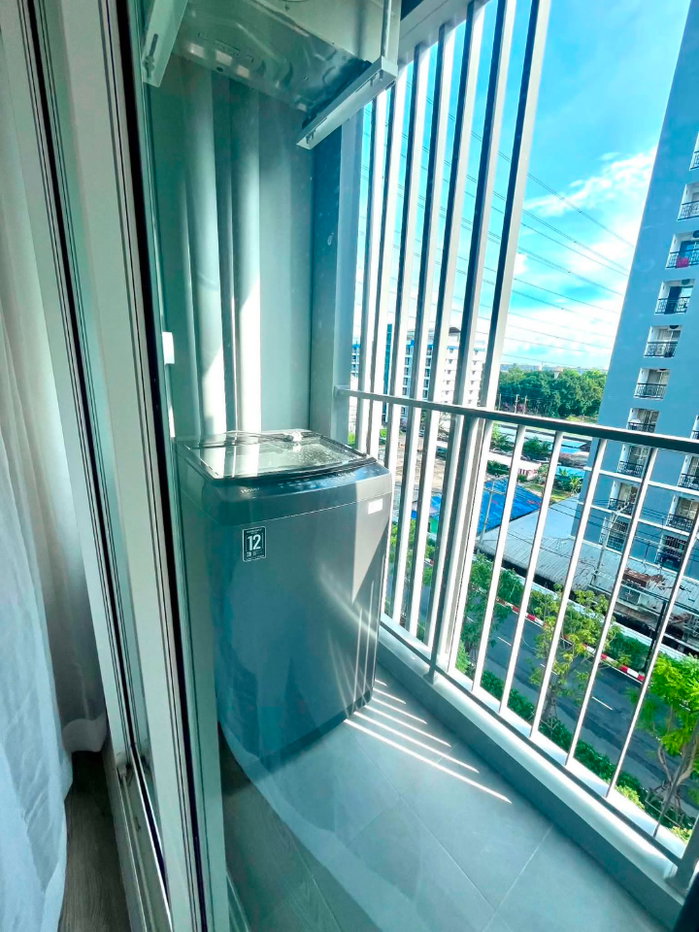 รูป 📣📣ให้เช่าคอนโด  Kave Town Island - รูปที่ 10/10