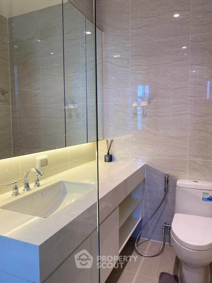 picture 1-BR Condo at Muniq Langsuan near BTS Ratchadamri (ID 2938119) - 16/21