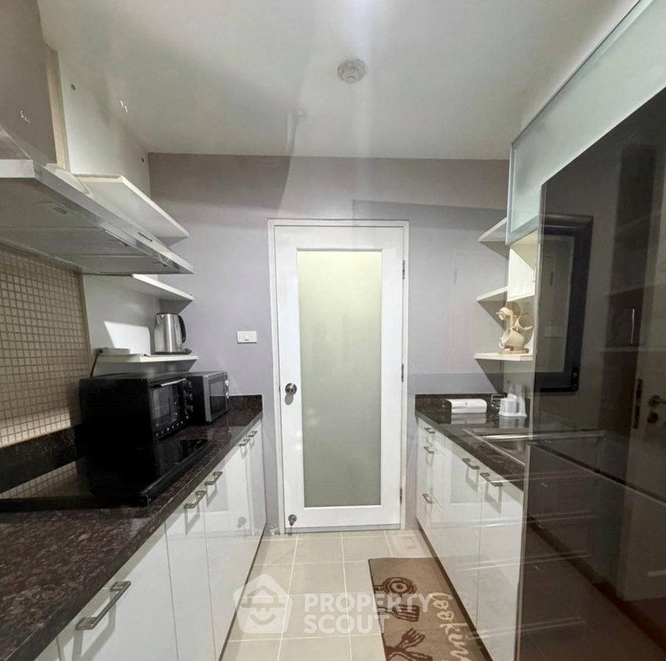picture 2-BR Condo at Baan Siri 24 near BTS Phrom Phong (ID 2727851) - 3/6