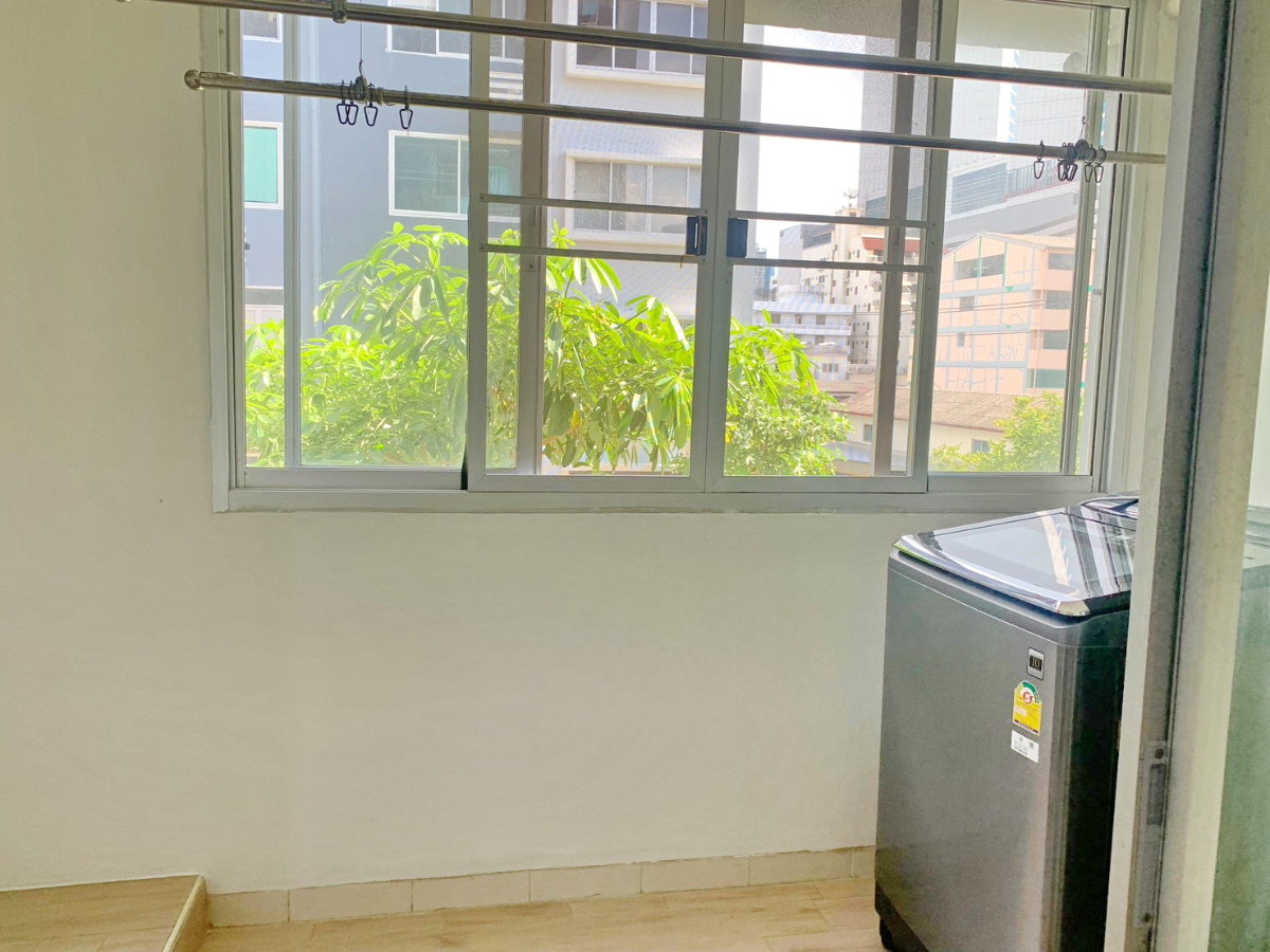picture 9810, 2 Br. condo for rent, City Home Ratchada 10. - 11/13