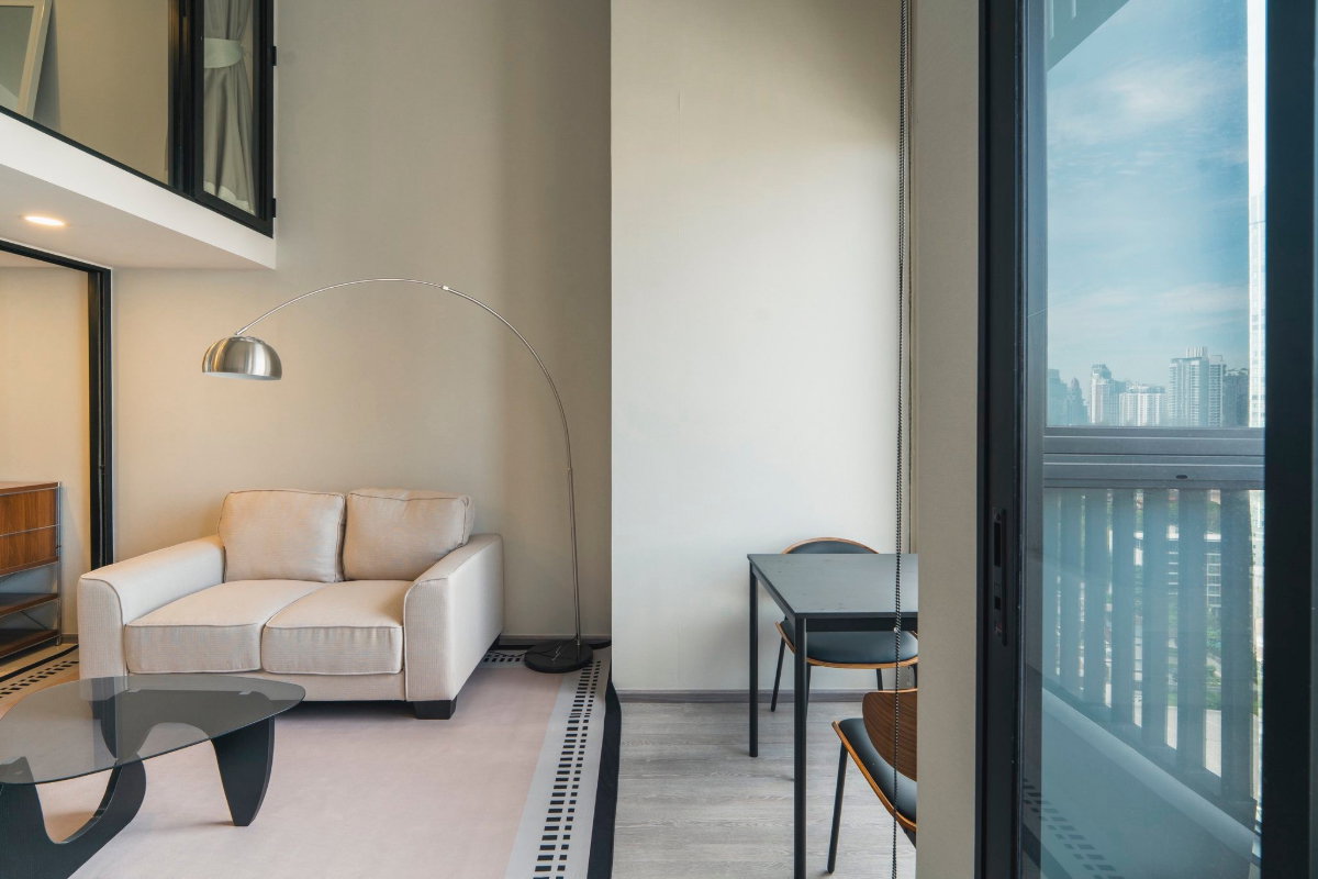 picture Code: 26KJ2753  for rent Knights Bridge Space Sukhumvit - Rama 4 🔥🔥 Line ID: @kjcondo (with @)🔥🔥 - 4/8