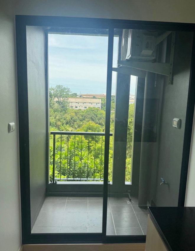 picture Unio Rama 2 - Thakham for rent ✨ Fully furnished - 2/7