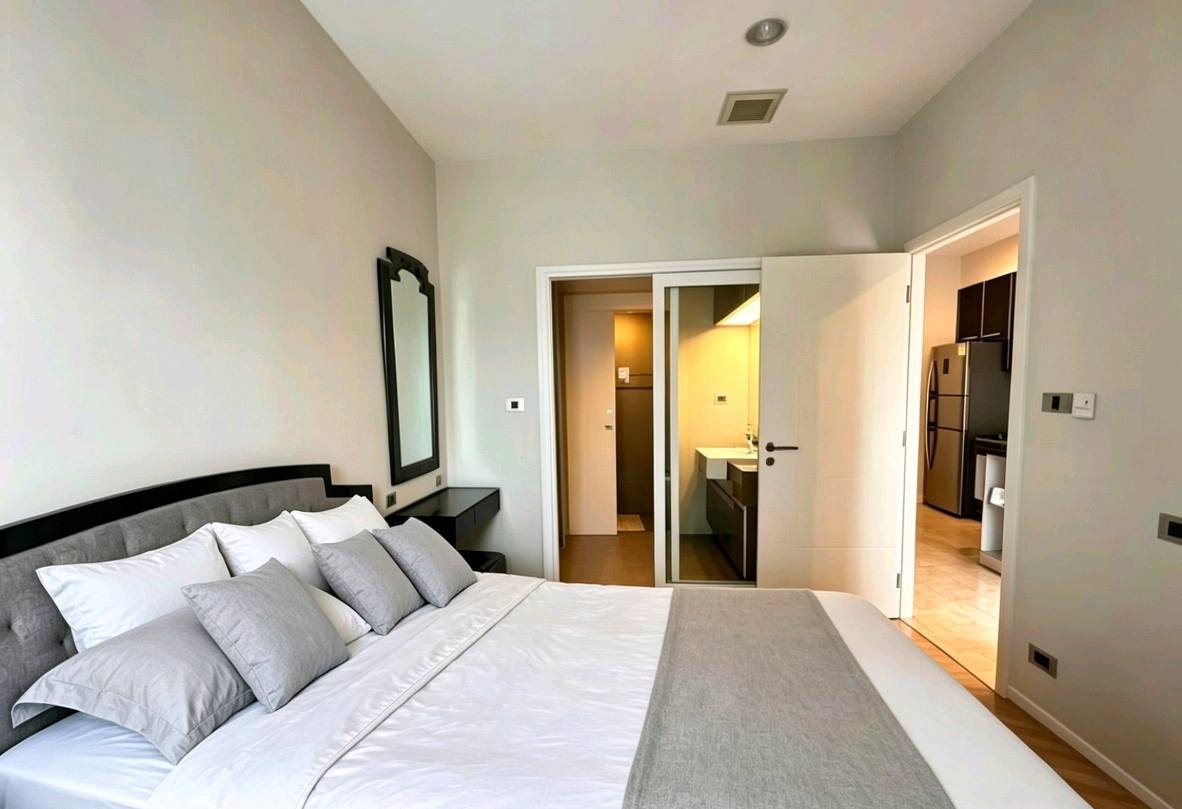 picture For rent and sale: The Crest Sukhumvit34 close to Thong Lor BTS - 1/11