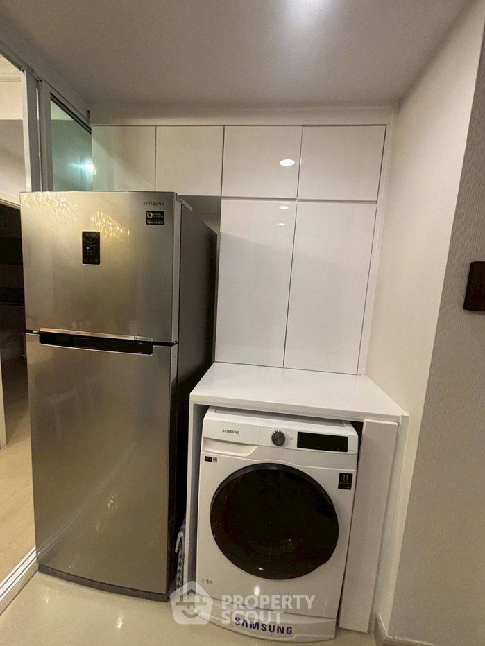 รูป คอนโด 1-ห้องนอน ที่ ศุภาลัย ไลท์ รัชดาฯ - นราธิวาส - สาทร ใน ช่องนนทรี (ID 2940096) - รูปที่ 3/14
