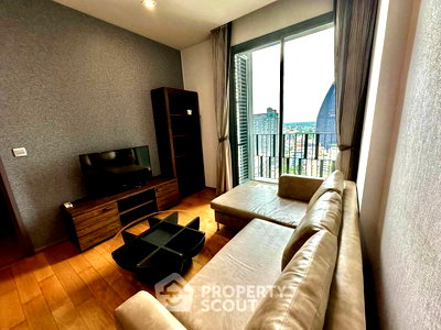 Condos for rent : Well-Placed 1-BR Condo At Keyne By Sansiri, 100m to BTS Thong Lor (ID 2751260)