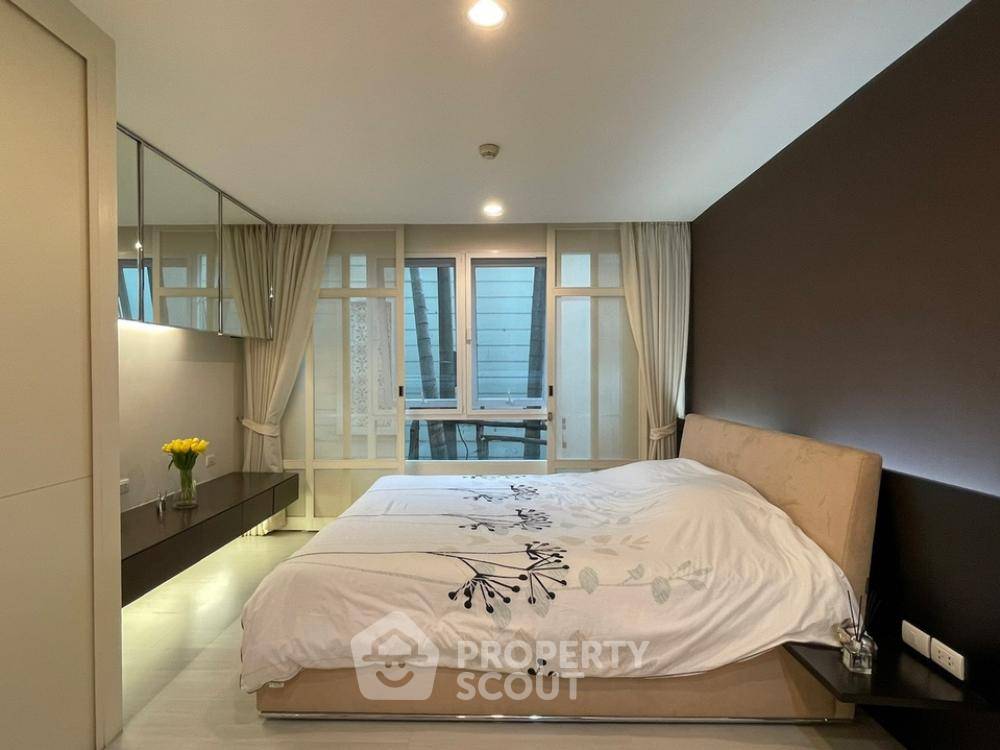 รูป คอนโด 2-ห้องนอน ที่ เดอะ แบงค็อค สาทร-ตากสิน คอนโดมิเนียม ใกล้ BTS กรุงธนบุรี (ID 732710) - รูปที่ 5/10