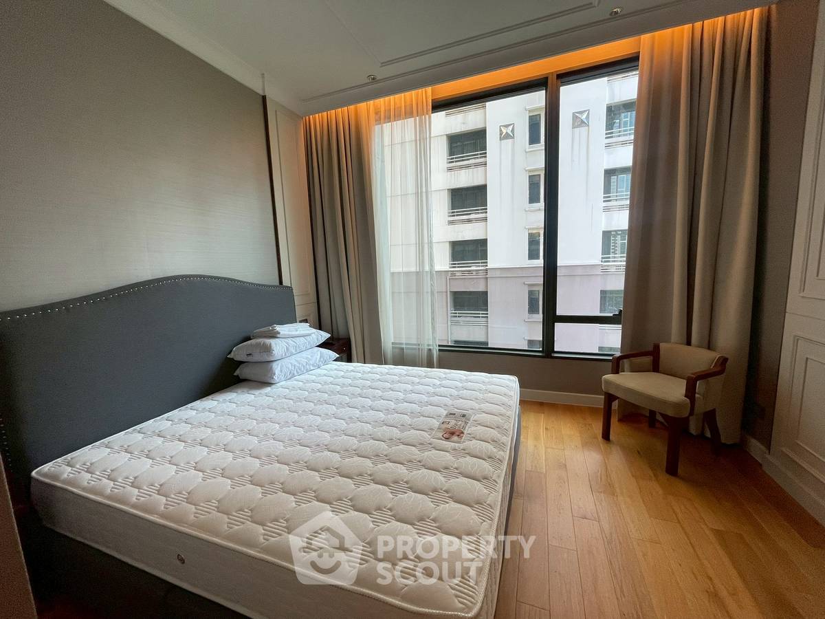 picture 2-BR Condo at Sindhorn Residence near BTS Ratchadamri (ID 2944028) - 13/17