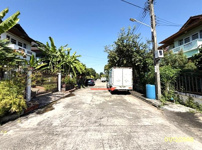 picture HOME 55.2 Sq.w. Min Buri Bangkok for 4.7M - 3/12