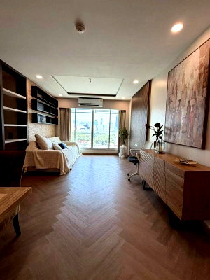 Condos for rent : LTHC15613 – Luxury Condo for Rent Ratchathewi | Spacious City Residence | Near BTS Ratchathewi | 65,000 THB