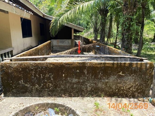 picture HOME 2394 Sq.w. Khura Buri Phangnga for 2.9M - 17/44