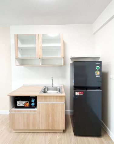 รูป เช่าคอนโด A Space Play Ratchada - Sutthisarn/เอ สเปซ เพลย์ รัชดา - สุทธิสาร (B6905069)  ID Line : @condo88 - รูปที่ 7/10