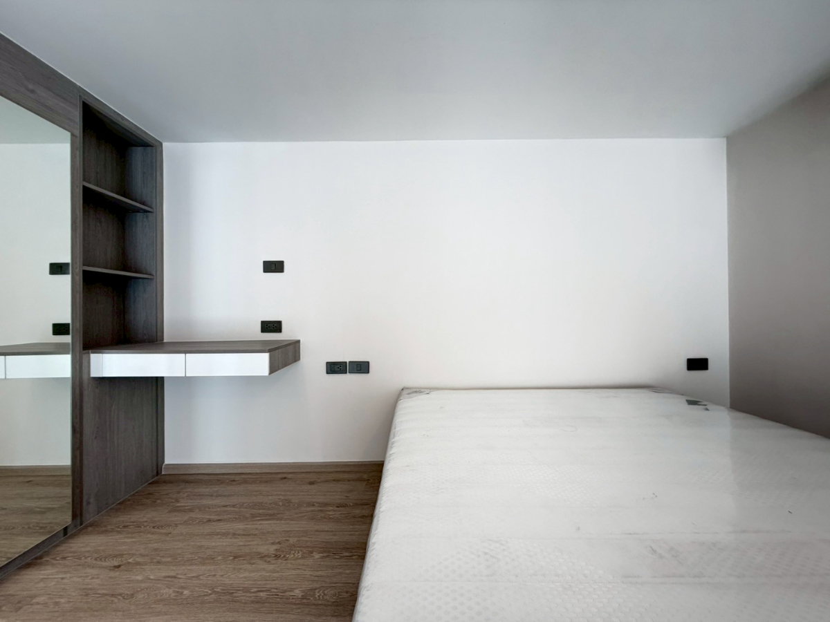 picture 🔥 For Rent 🏢 Origin Plug & Play Sirindhorn 1 Bedroom 25.74 SQ.M. 18,000 THB/month* - 4/9
