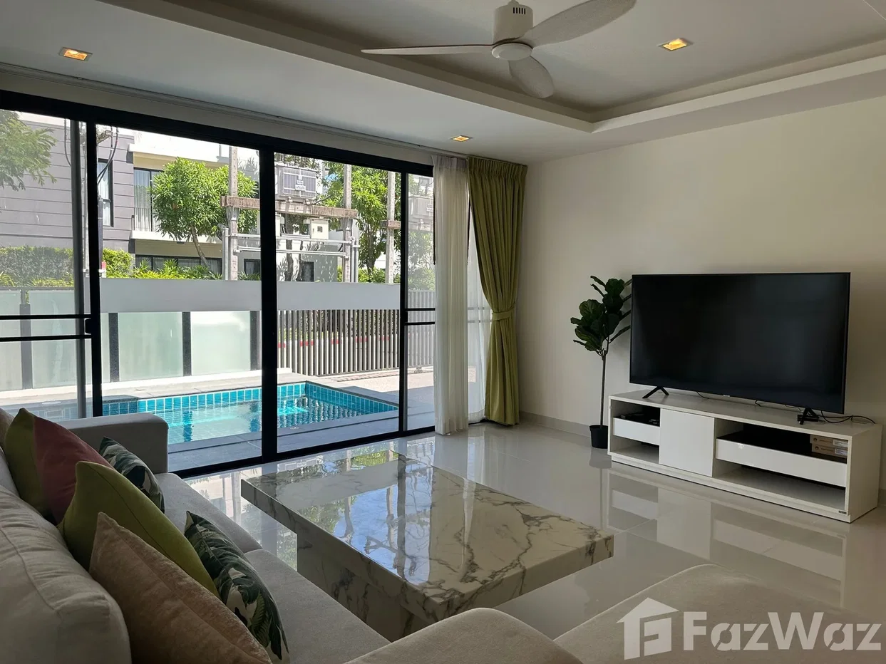 picture 5 Bedroom Villa for sale at Laguna Park  6401900 - 10/36