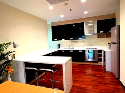 Condos for rent : LTHC15619 – Luxury Condo for Rent Thonglor | Spacious Residence | Near BTS Thonglor | 60,000 THB | คอนโดหรูให้เช่า ทองหล่อ ห้องกว้าง ใกล้ BTS ทองหล่อ