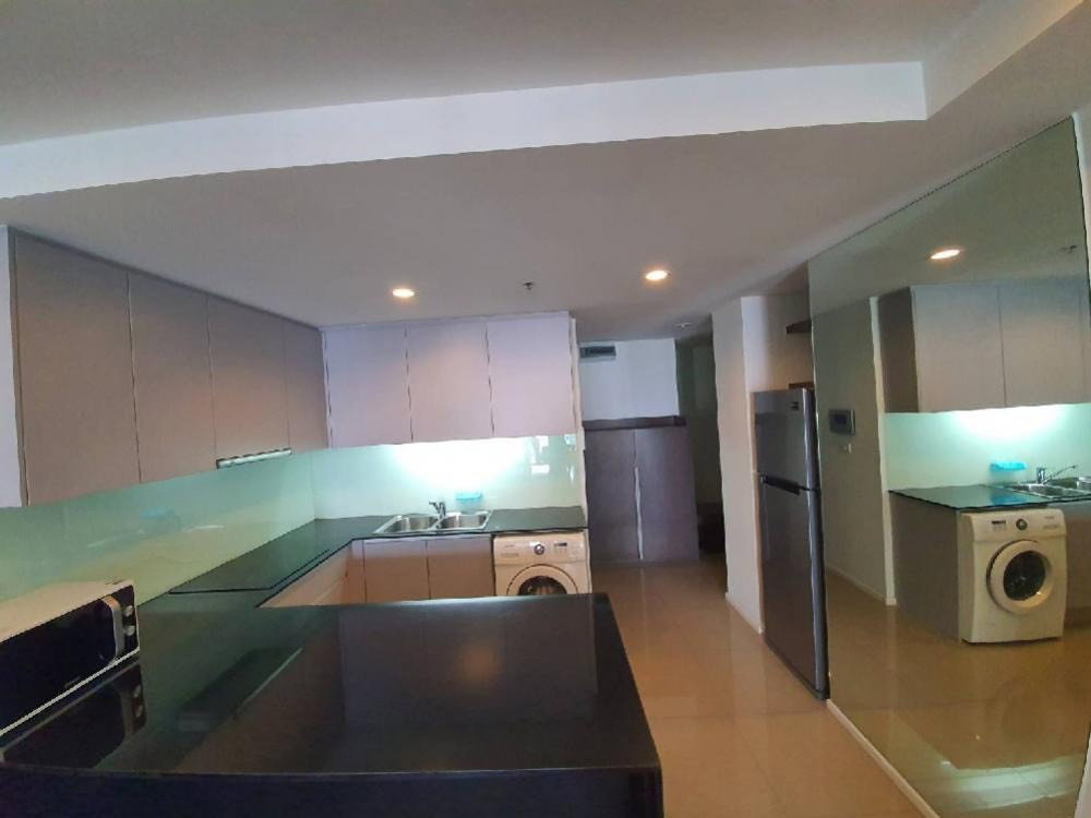 picture Condo For Rent!!15 Sukhumvit Residences - 4/23