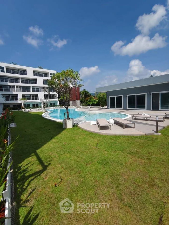 picture 1-BR Condo at Babylon Sky Garden 2 in Rawai (ID 2847193) - 5/20