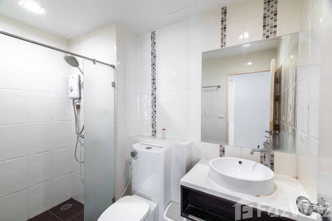 รูป Wish @ Samyan – คอนโด 2 ห้องนอน 2 ห้องน้ำ | 80 ตร.ม. วิวเมือง |ต่ำกว่าราคาตลาดถึง -18.10% ติดต่อเราตอนนี้! 647840 - รูปที่ 11/15