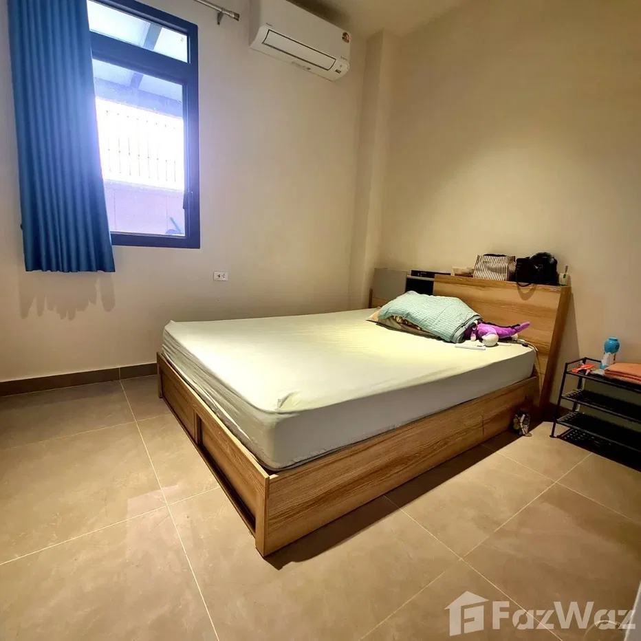 รูป วิลล่าให้เช่า 4 ห้องนอน ในโครงการ พัททา อาร์เคด 6404059 - รูปที่ 61/72