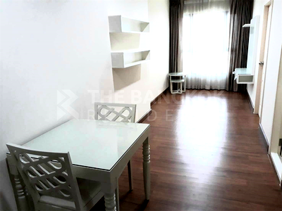 ขายคอนโด : เดอะ เครสท์ พหลโยธิน 11  รีบจองก่อนห้องหลุด!!