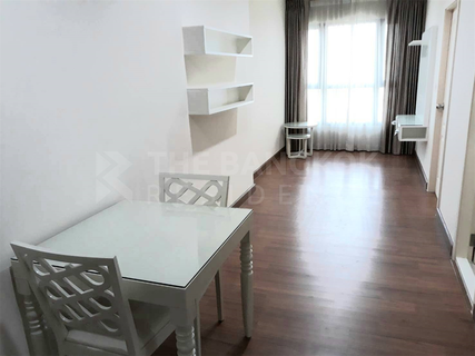 The Crest Phahonyothin 11 Book quickly before the room is gone!!