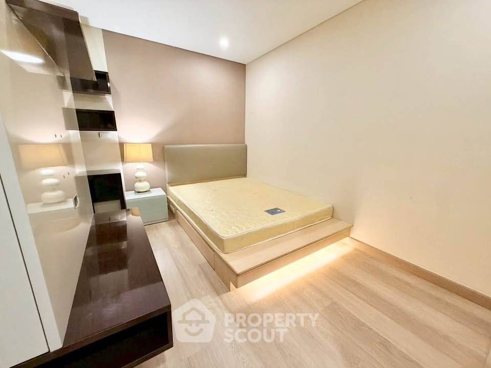 picture 2-BR 70 Sqm Condo At The Address Phathumwan, 100m To BTS Ratchathewi (ID 2951200) - 11/18