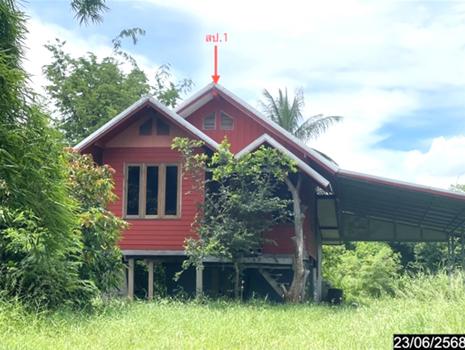 picture HOME 164.1 Sq.w. Kaset Sombon Chaiyaphum for 959,000 - 11/14